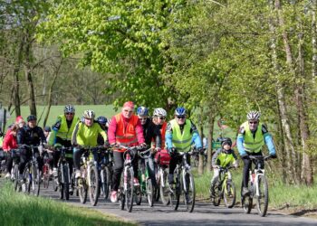 Radsportclub Cottbus e.V. 