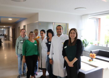 Elbe-Elster Klinikum 