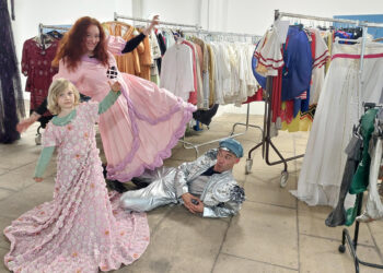 Gerhart-Hauptmann-Theater Görlitz-Zittau GmbH 