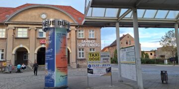Bild: Andrea Budich