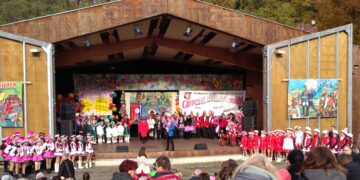 Stadt Spremberg – Silvana Reininger