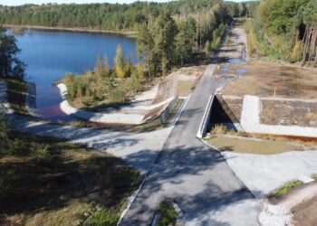 Stadt Lauchhammer / Heiko Jahn 