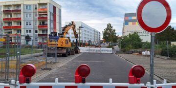 Stadt Senftenberg / Andrea Budich 