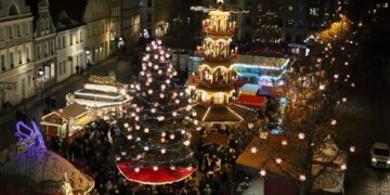 Stadt Cottbus 