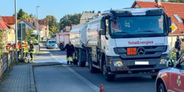 Bild: Blaulichtreport Lausitz