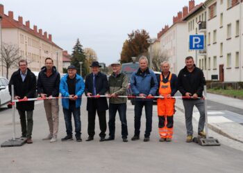 Stadt Guben / Laura Lehmann