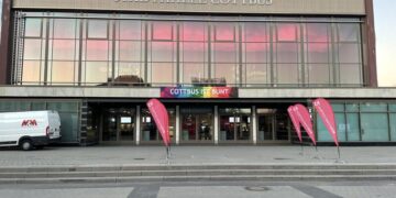 Stadt Cottbus 