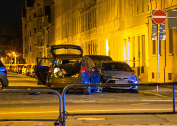 Bild: Blaulichtreport Lausitz