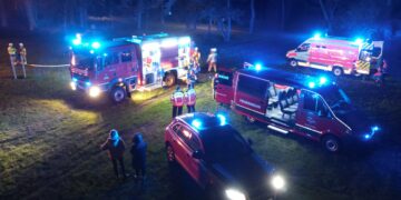 Feuerwehr Branitz 