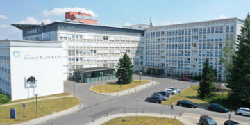 Lausitzer Seenland Klinikum 