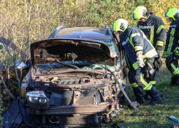 Bild: Blaulichtreport Lausitz