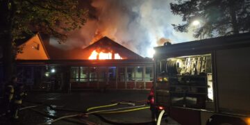 Bild: Feuerwehr Nachrichten aus OSL