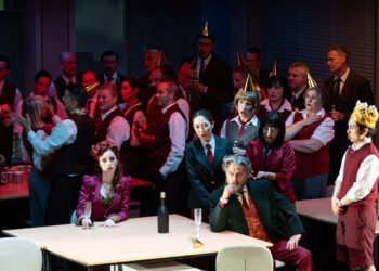 Staatstheater Cottbus zeigt zeitlosen Klassiker „Der Freischütz“