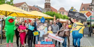 Foto: zwei helden