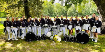 Bild: Fanfarenzug Großräschen e.V.