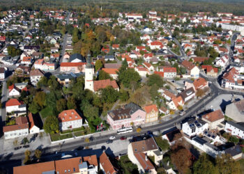 Lauchhammer plant Handwerkermarkt und lädt Unternehmer zum Gespräch