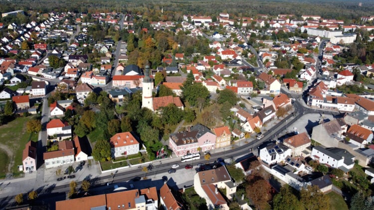 Foto: Stadt Lauchhammer, Heiko Jahn
