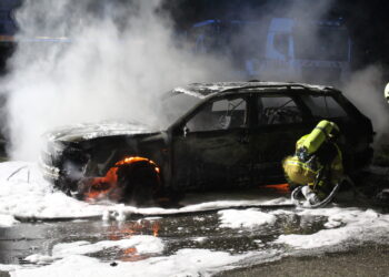 Bild: Blaulichtreport Lausitz