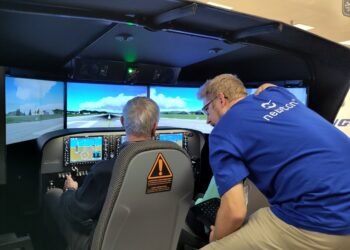 Besucherrekord bei der „Nacht der kreativen Köpfe“ in Cottbus