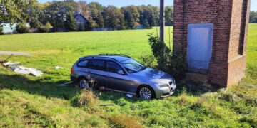 Bild: Blaulichtreport Lausitz