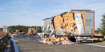 Bild: Blaulichtreport Lausitz