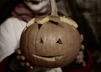 Lübben feiert Halloween mit Gruselspaß & Detektivgeschichten