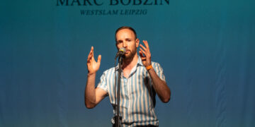 Marc Bobzin