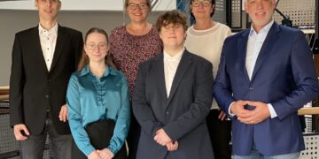 Bild: Volksbank Spree-Neiße