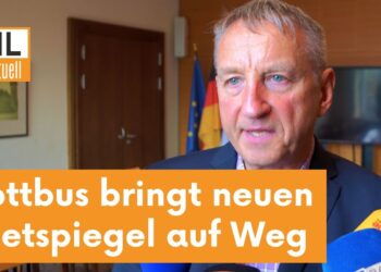 Cottbus bringt neuen Mietspiegel auf den Weg