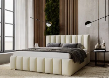 Schlafzimmergestaltung inspiriert von kulturellen Rhythmen