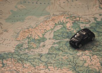 Schöne Urlaubsziele am Meer in Europa