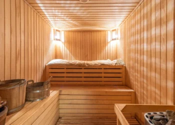 Die perfekte Sauna-Auswahl: So findest du deine Wohlfühloase