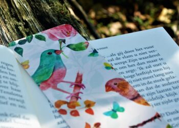 Mit bedruckbaren Lesezeichen die richtige Zielgruppe erreichen