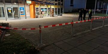 Bild: Blaulichtreport Lausitz