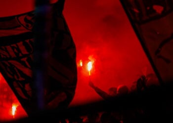 Polizei warnt vor Cottbuser „Risikofans“ bei Ostderby in Aue