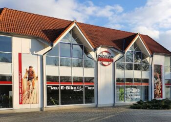 Black Week Deals bei Zweirad Hübner in Cottbus: Bis zu 1.500€ sparen!