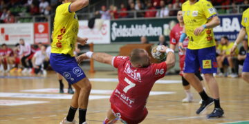 Bild: Steffen Beyer