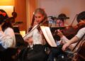 Rotary Club Cottbus Weihnachtskonzert im Konservatorium