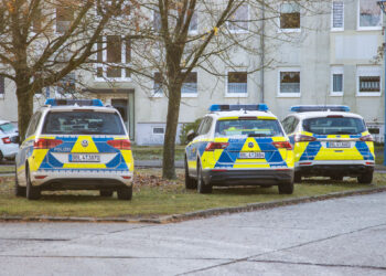 Bild: Blaulichtreport Lausitz