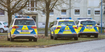 Bild: Blaulichtreport Lausitz
