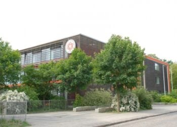 Tag der offenen Tür an der Lausitzer Sportschule Cottbus