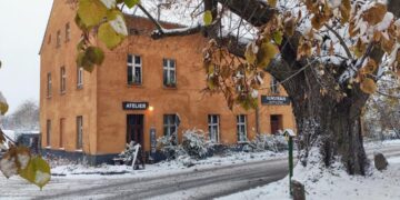 Kunsthaus Laasow 