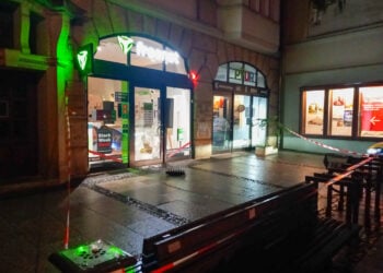 Blaulichtreport Lausitz