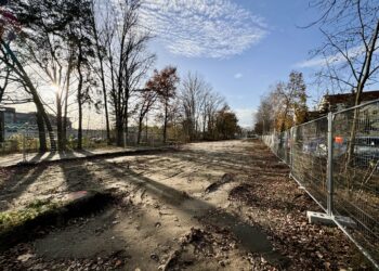 Stadt Lübben / Möbes 