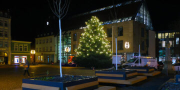 Stadt Senftenberg 