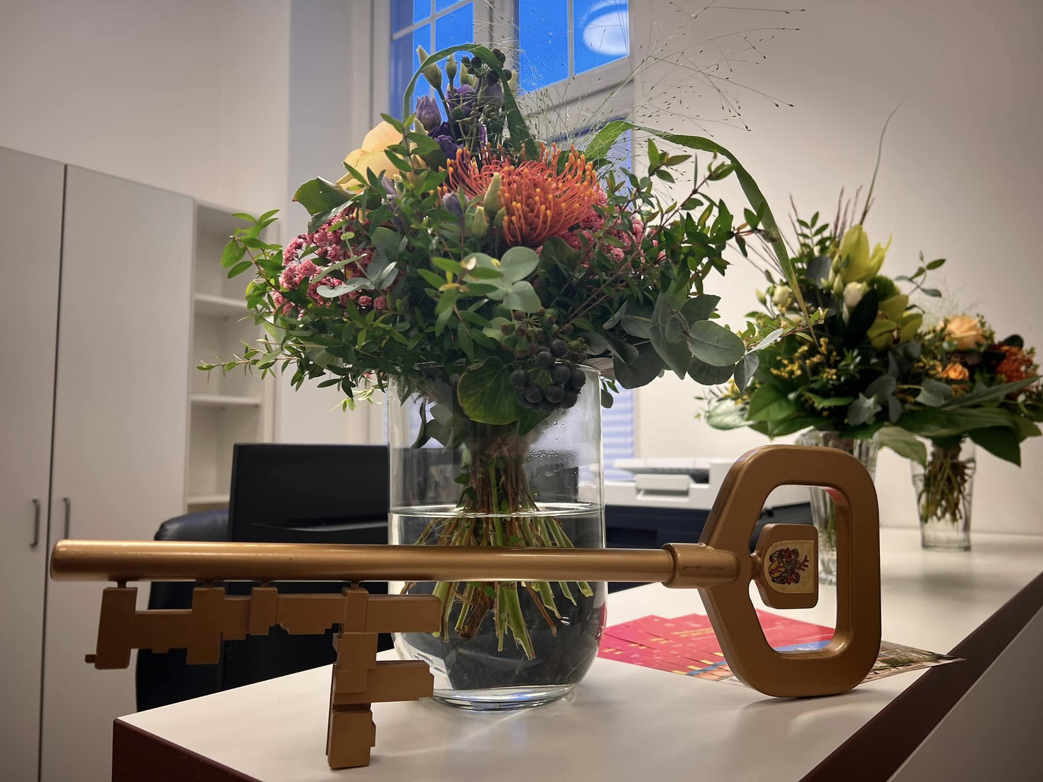 Neue Kinderarztpraxis in Lausitz Klinik Forst eröffnet noch im November ...