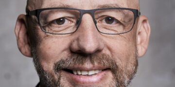 Berthold Schneider (Foto: Björn Hickmann)