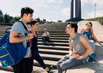 Weltpremiere beim FilmFestival Cottbus: Unser Filmtipp für den Mittwoch