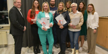 Bild: Fotoatelier Goethe Cottbus