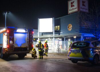 Bild: Blaulichtreport Lausitz